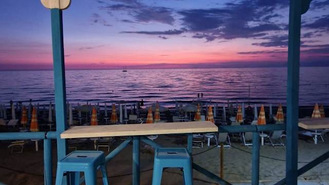 Lido Waikiki, Santa Maria di Castellabate