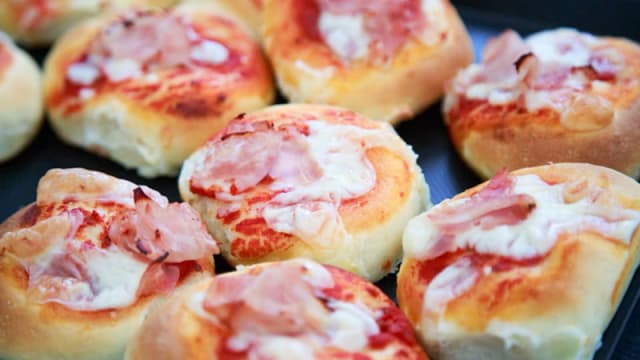 Suggestion du Chef