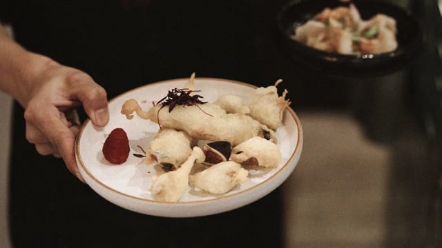 les tapas