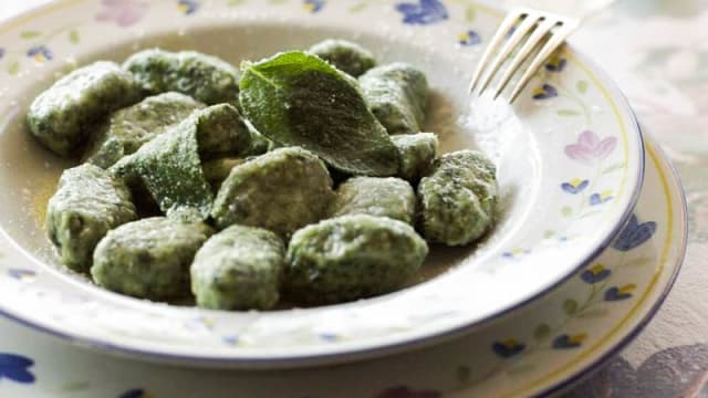 Suggerimento dello chef