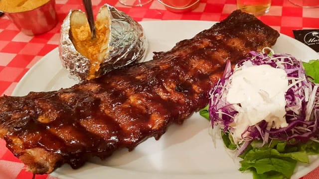 Suggestion de plat