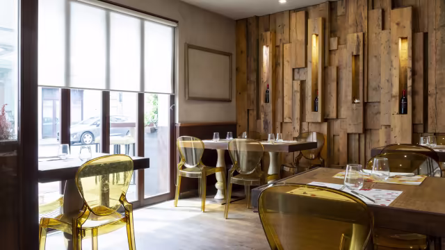 La Farina Pizza + Grill, Firenze