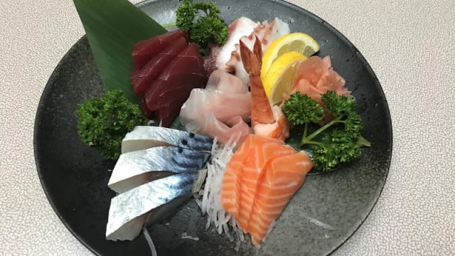 Suggestion de plat