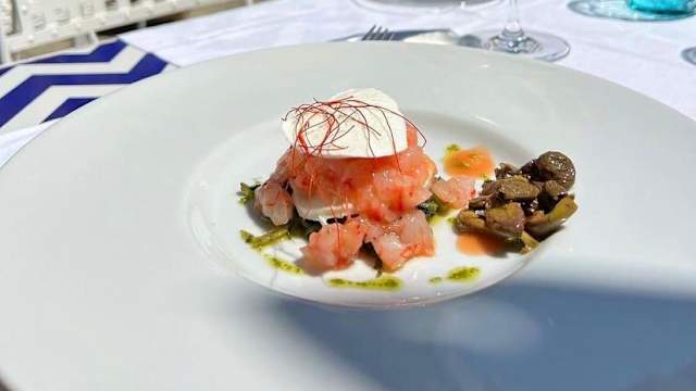 Pancrazio Locanda Cilentana, Castellabate