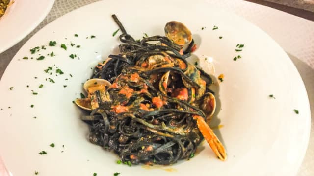 Suggerimento dello chef