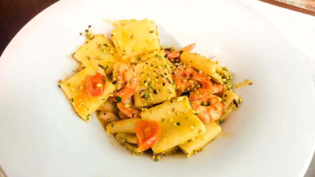 Suggerimento dello chef