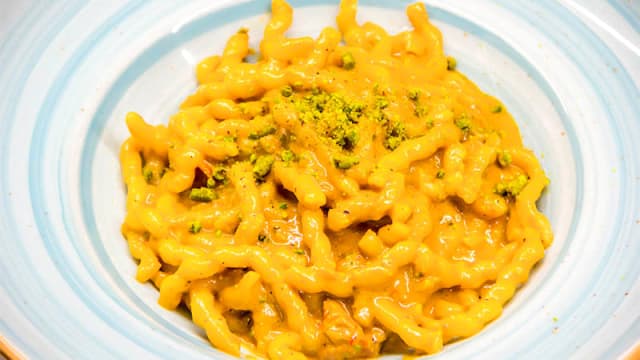 Suggerimento dello chef