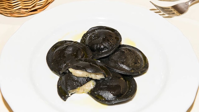 Ravioli