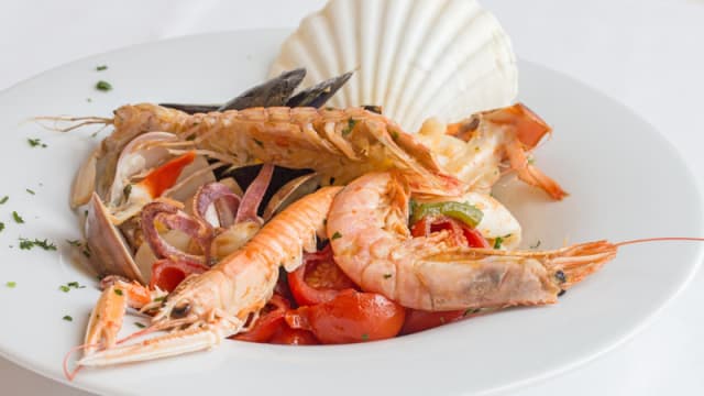 Pesce