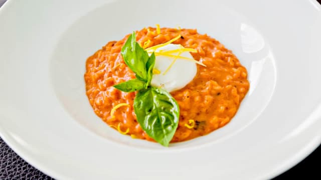 Sugerimento del chef