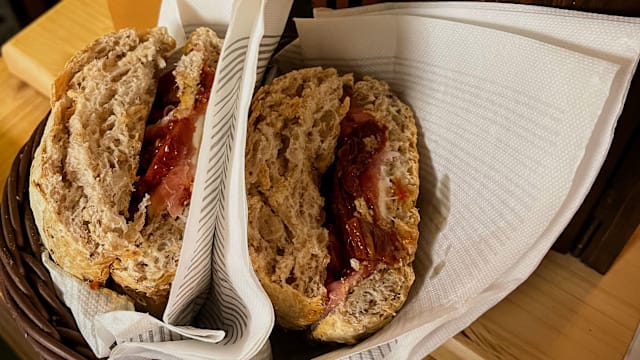 Panino Red