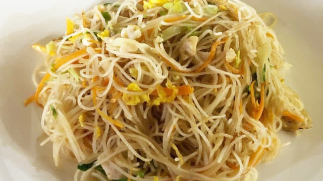 Suggerimento dello chef