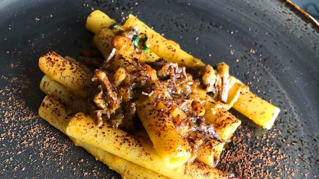 Suggerimento dello chef