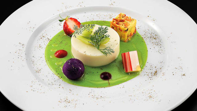 antipasti