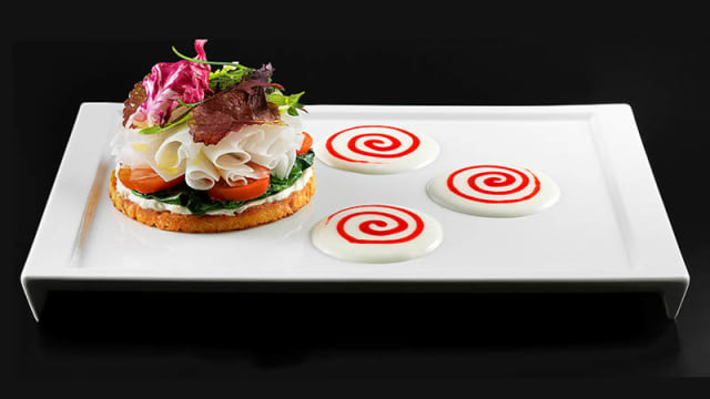 antipasti