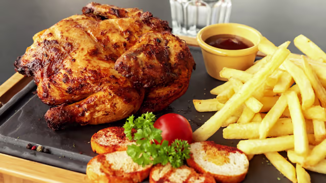PuraBrace-GrillHouse INVERIGO , Inverigo