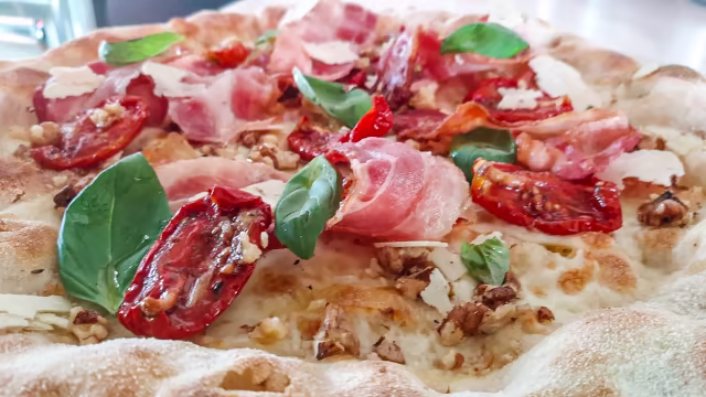 PuraBrace-GrillHouse INVERIGO , Inverigo