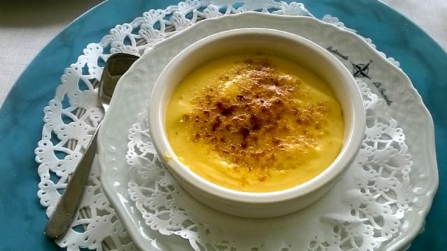 Suggerimento dello chef