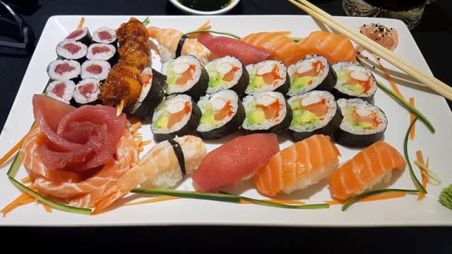 Sugerencia del chef