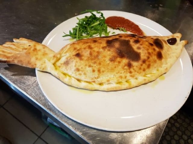 Calzone