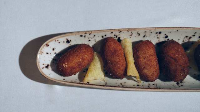 Tasca El Obispado, La Laguna
