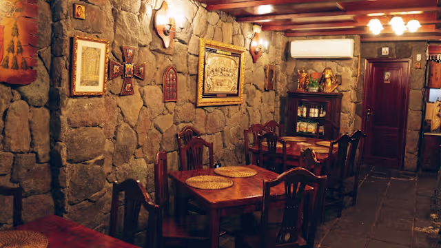 Tasca El Obispado, La Laguna