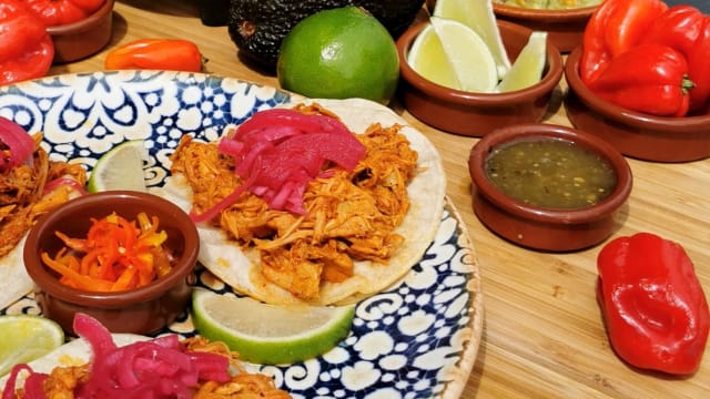 TACOS TACOS