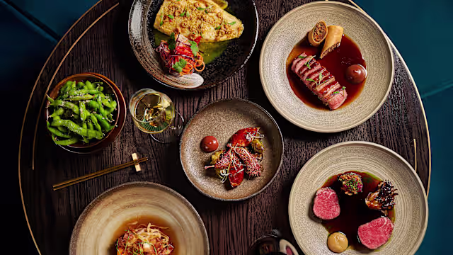 The 10 Best Restaurants in Ripon 2026 | TheFork