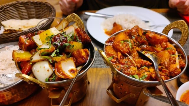 Die 10 besten Asiatischen Restaurants in Zürich – TheFork