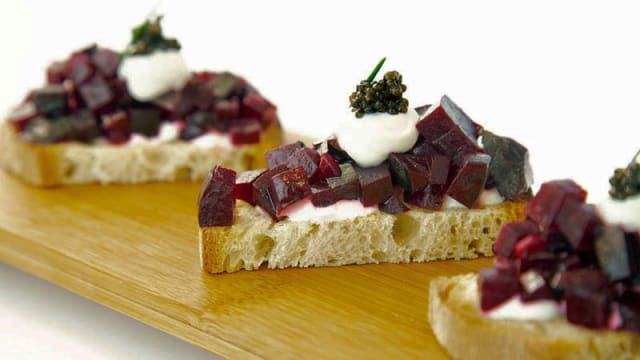 Antipasto