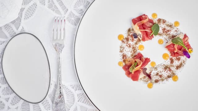 Suggerimento dello chef