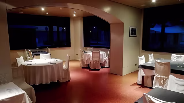 Can Xabanet, Banyoles