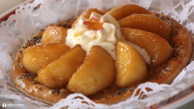 Dessert