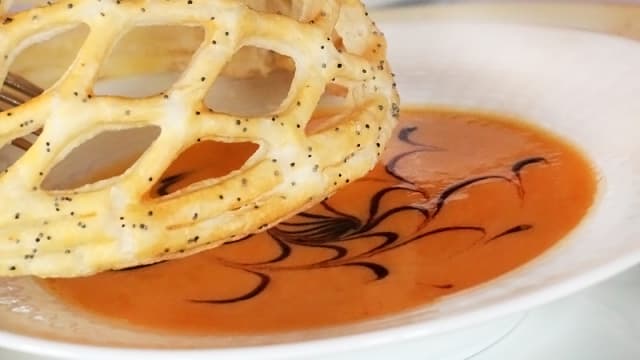 Velouté
