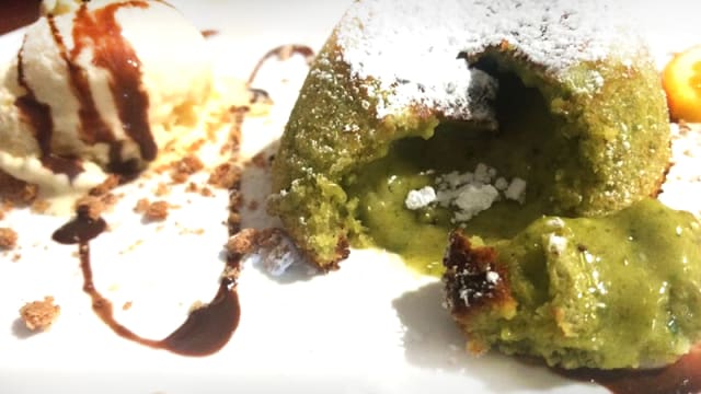 Suggerimento dello chef