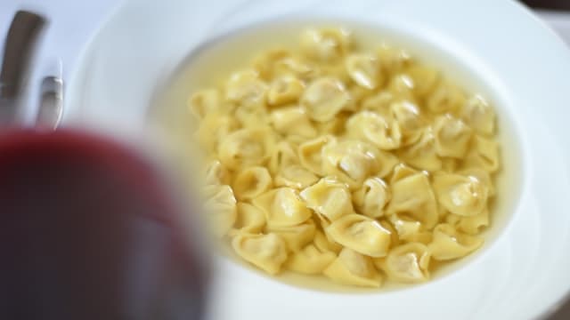 Suggerimento dello chef