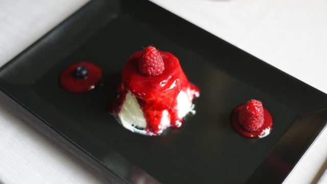 Suggerimento dello chef