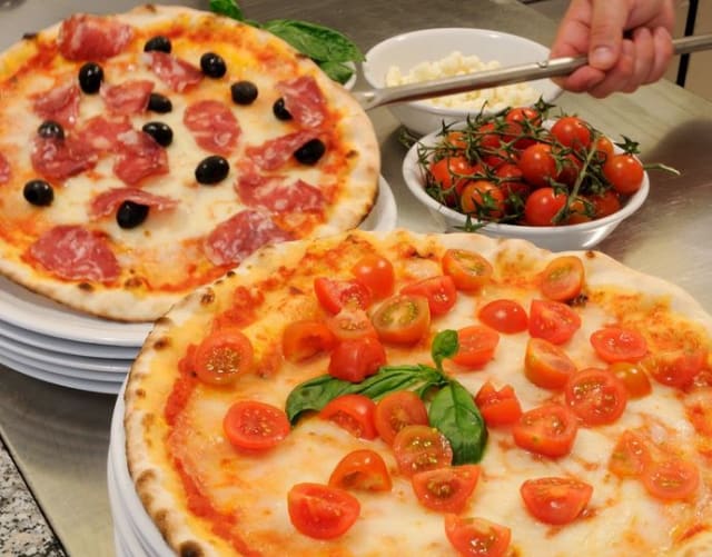 pizza