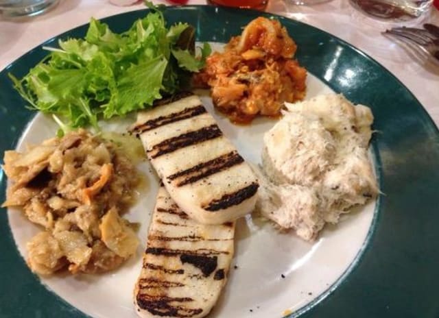 Baccala