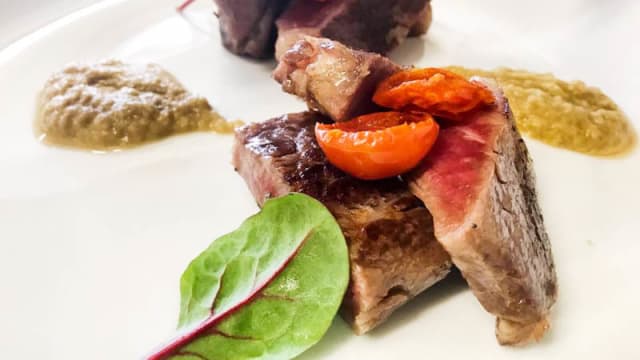 Reale di Wagyu