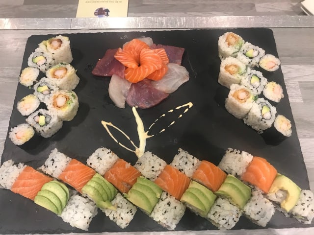 plat