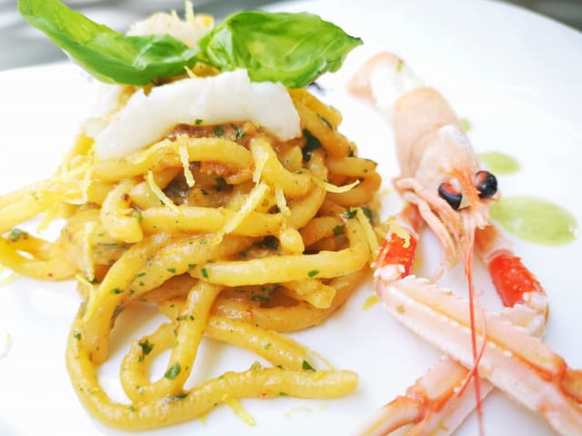 Suggerimento dello chef