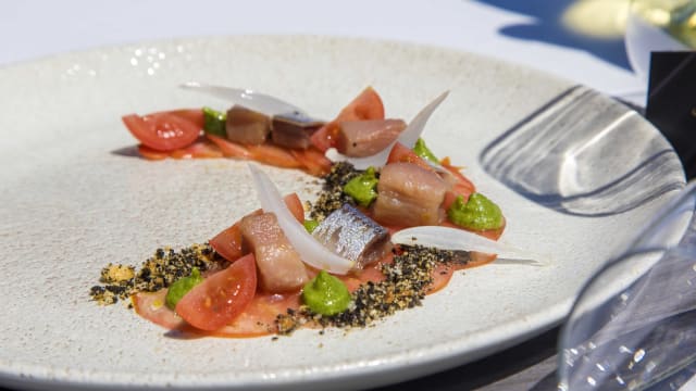 Sugerencia del chef