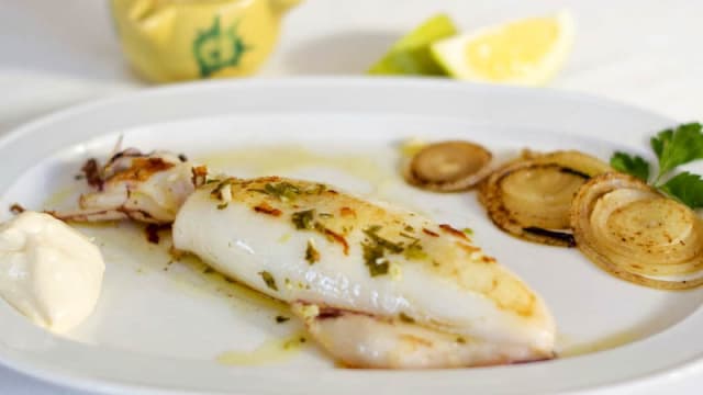 Sugerencia del chef