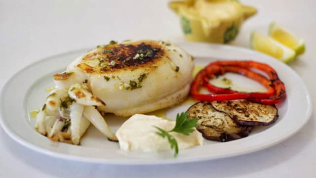 Sugerencia del chef