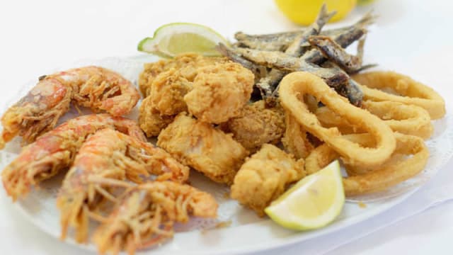 Sugerencia del chef