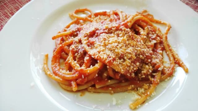 Suggerimento dello chef