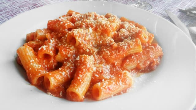 Suggerimento dello chef