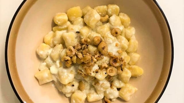 Suggerimento dello chef