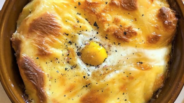 Suggerimento dello chef